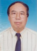 第八屆理事長黃榮鑑